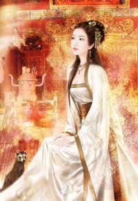 当你成为维密天使