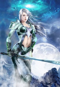 等孙女赚钱就好了