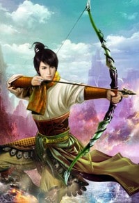 伏击爱 （军受VS女王）（完结+番外）