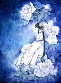 容顏厲盛梟叫什麼