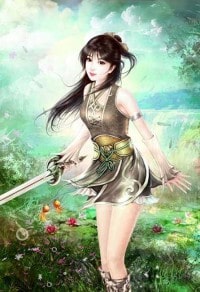 女配和魔尊同歸於盡後